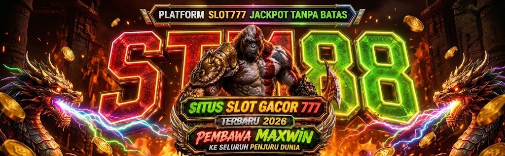 SLOT GACOR