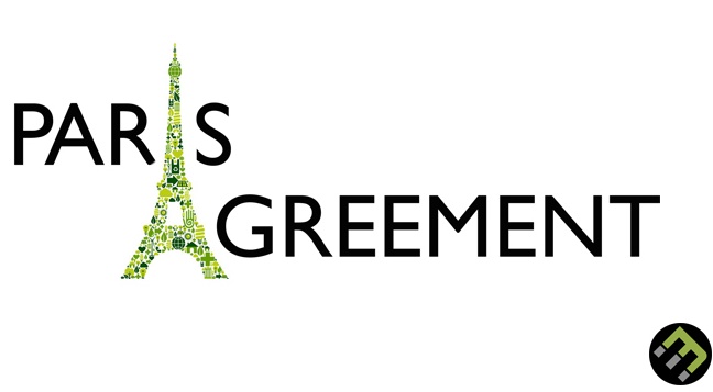Retrofitting with Energy-Efficient Vacuum Glazing | HaanGlas 17 Paris agreement