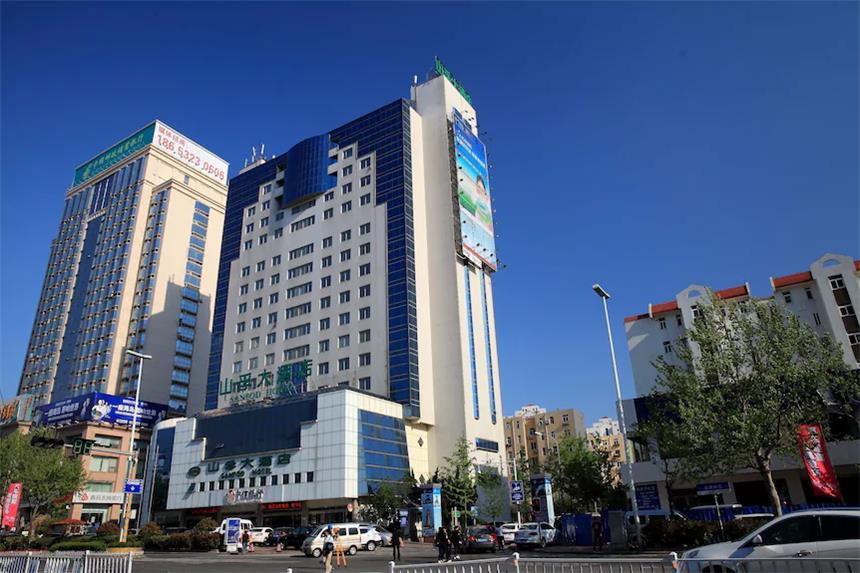 Qingdao Sanfod Hotel-VIG PROJECT Qingdao Sanfod Hotel-VIG PROJECT
