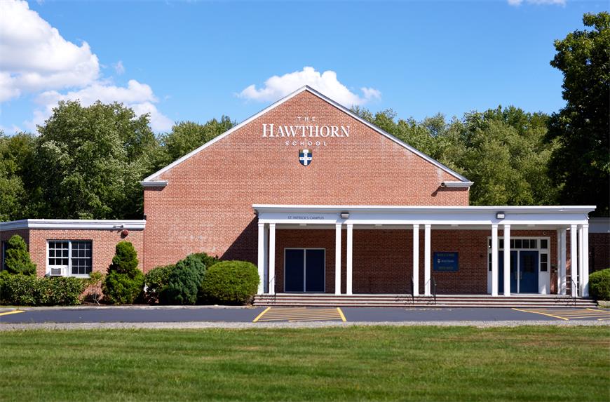 The Hawthorne School -VIG PROJECT The Hawthorne School -VIG PROJECT