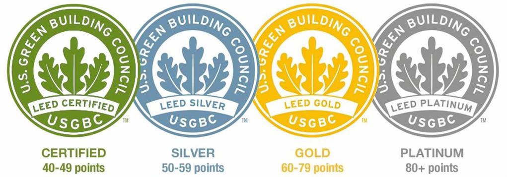 Retrofitting with Energy-Efficient Vacuum Glazing | HaanGlas 23 US LEED RATING