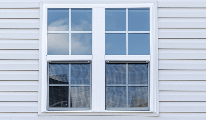 New Glass Choice for Window Thermal Upgrading-VIG 2 Replacing glass only instead of replacing whole windows