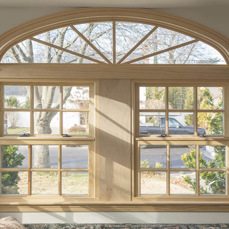 5 Benefits of Renovating House with Vacuum Insulating Glass 5 VIG is perfect for house windows retrofitting