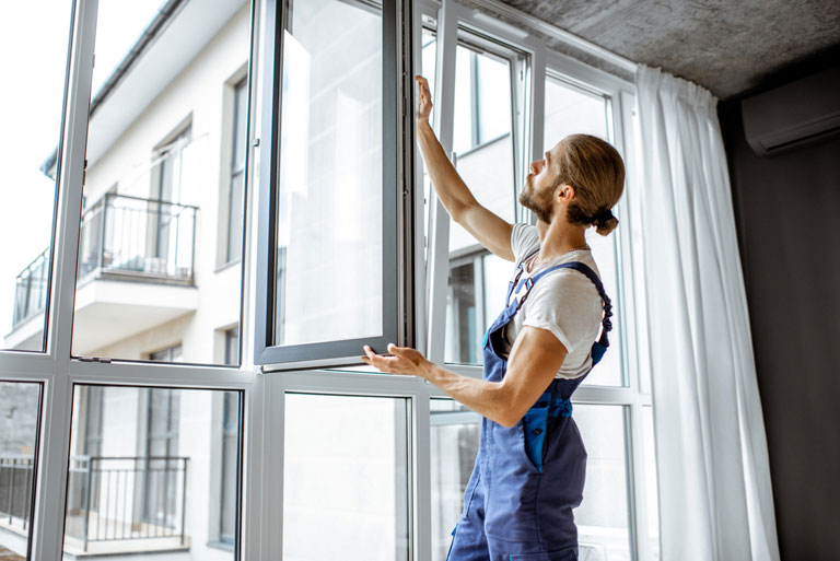Vacuum Insulating Glass: The Overlooked Key to Zero-Carbon Buildings 4 vacuum insulating glass is also one important part of zero-carbon buildings