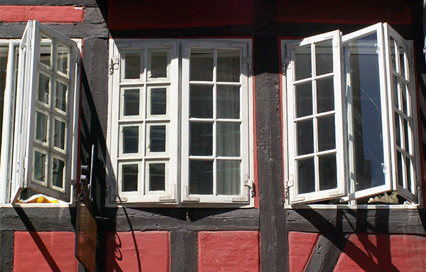 5 Benefits of Renovating House with Vacuum Insulating Glass 3 VIG fit any windows frames