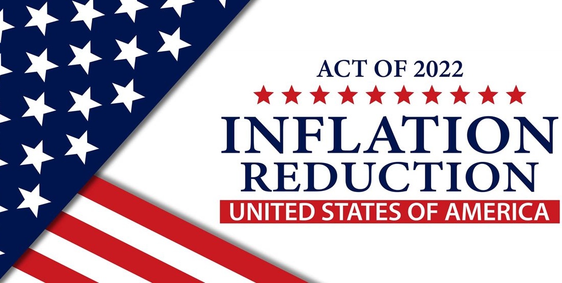 Global Energy Actions 3 American Inflation Reduction 2022