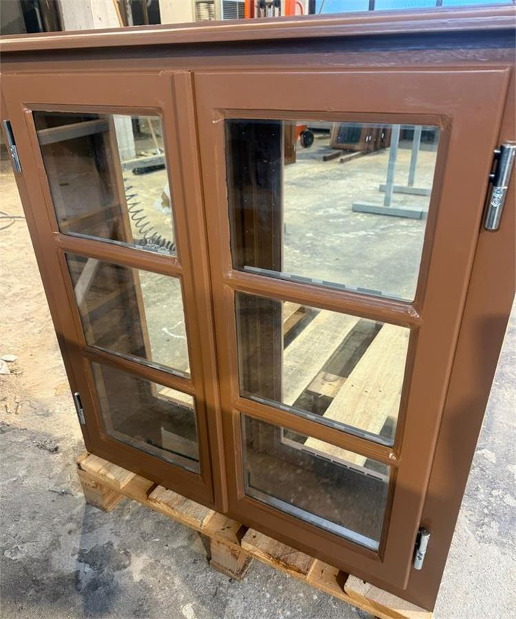 CRIOTIA WINDOWS RETROFIT-HAANGLAS VIG CRIOTIA WINDOWS RETROFIT-HAANGLAS VIG