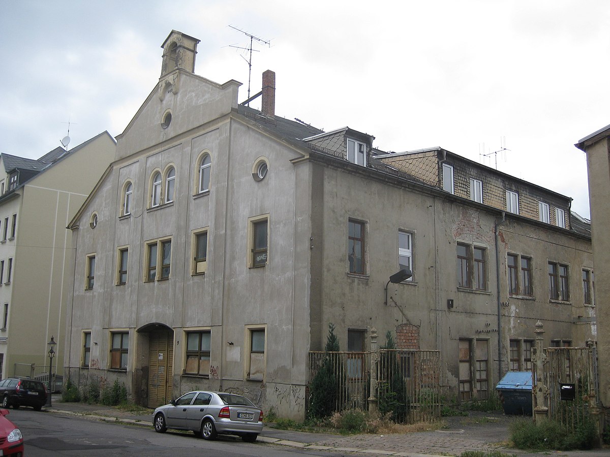 Ehemalige Werkzeugmaschinenfabrik-germany was renovated with HaanGlas Pro in 20241 Ehemalige Werkzeugmaschinenfabrik-germany was renovated with HaanGlas Pro in 20241