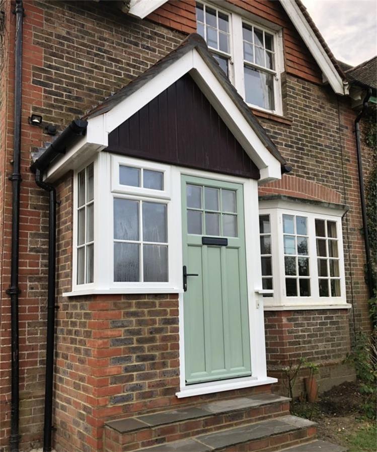 UK HOUSE RENOVATION-HAANGLAS VIG UK HOUSE RENOVATION-HAANGLAS VIG
