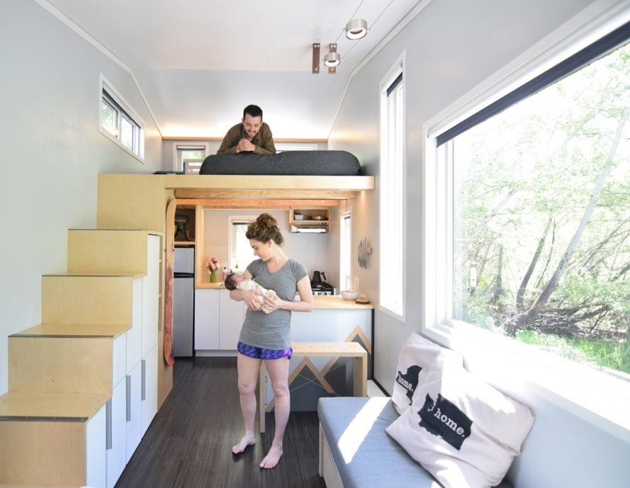 VIG helps in improving home living environment