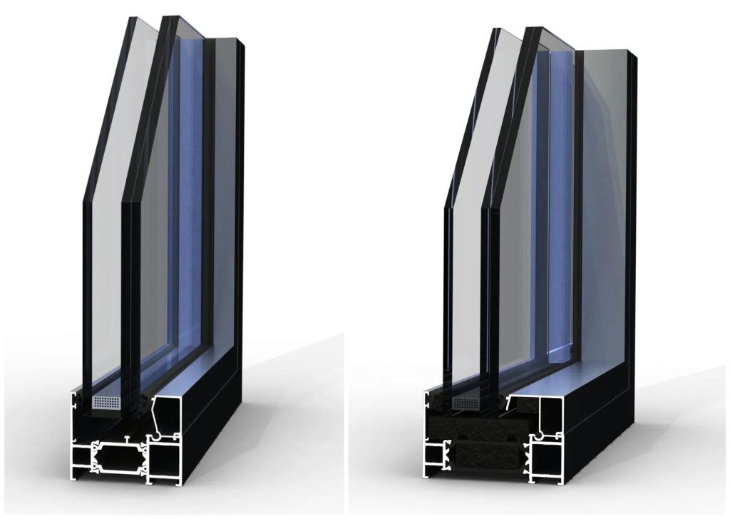 Vacuum-glazed-windows-VWS70-VWP91-ALUMINIUM-FIXED-WINDOWS-WITH-HYBRID-VACUUM-INSULATING-GLASS-1024x728